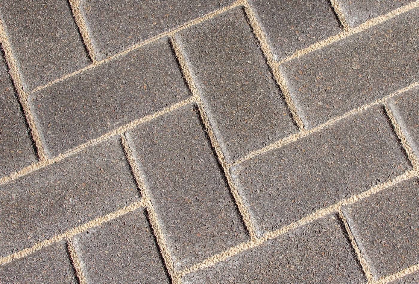 Interlock Sand Toronto Interlock, Deck & Pressure Washing | Good Hands
