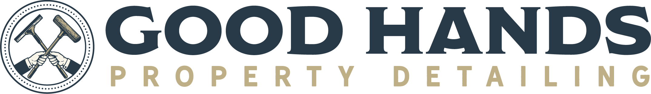 Good Hands Property Detailing
